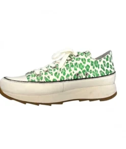 Rosemetal H0755N Frasseto Cuir Kenya Vert