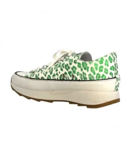 Rosemetal H0755N Frasseto Cuir Kenya Vert