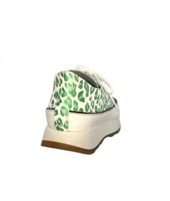 Rosemetal H0755N Frasseto Cuir Kenya Vert