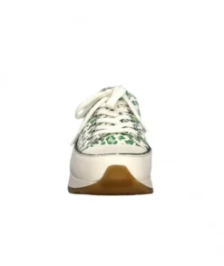 Rosemetal H0755N Frasseto Cuir Kenya Vert