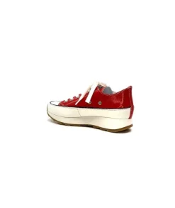 Rosemetal H0755O Frasseto Cuir Vernis Rouge