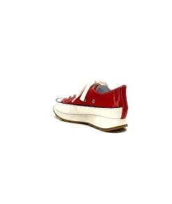 Rosemetal H0755O Frasseto Cuir Vernis Rouge