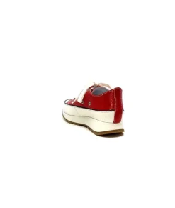 Rosemetal H0755O Frasseto Cuir Vernis Rouge