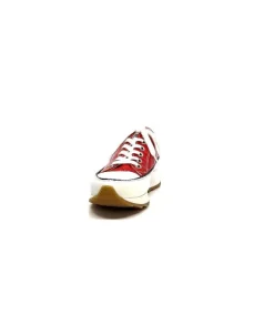 Rosemetal H0755O Frasseto Cuir Vernis Rouge