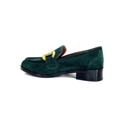 Rosemetal J2185 B Jakson Daim Vert