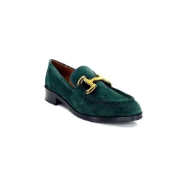 Rosemetal J2185 B Jakson Daim Vert