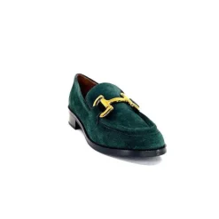 Rosemetal J2185 B Jakson Daim Vert