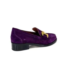 Rosemetal J2185 B Jakson Daim Violet