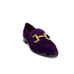 Rosemetal J2185 B Jakson Daim Violet