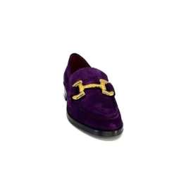 Rosemetal J2185 B Jakson Daim Violet