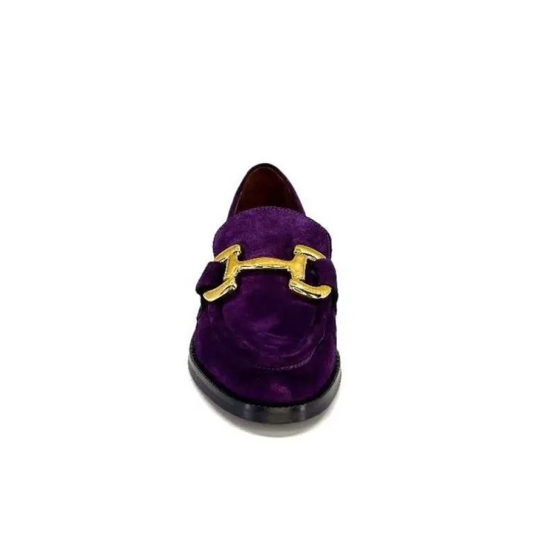 Rosemetal J2185 B Jakson Daim Violet