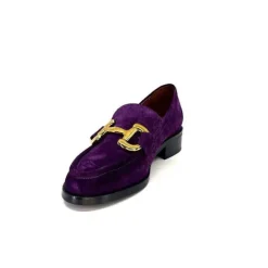 Rosemetal J2185 B Jakson Daim Violet