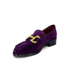 Rosemetal J2185 B Jakson Daim Violet