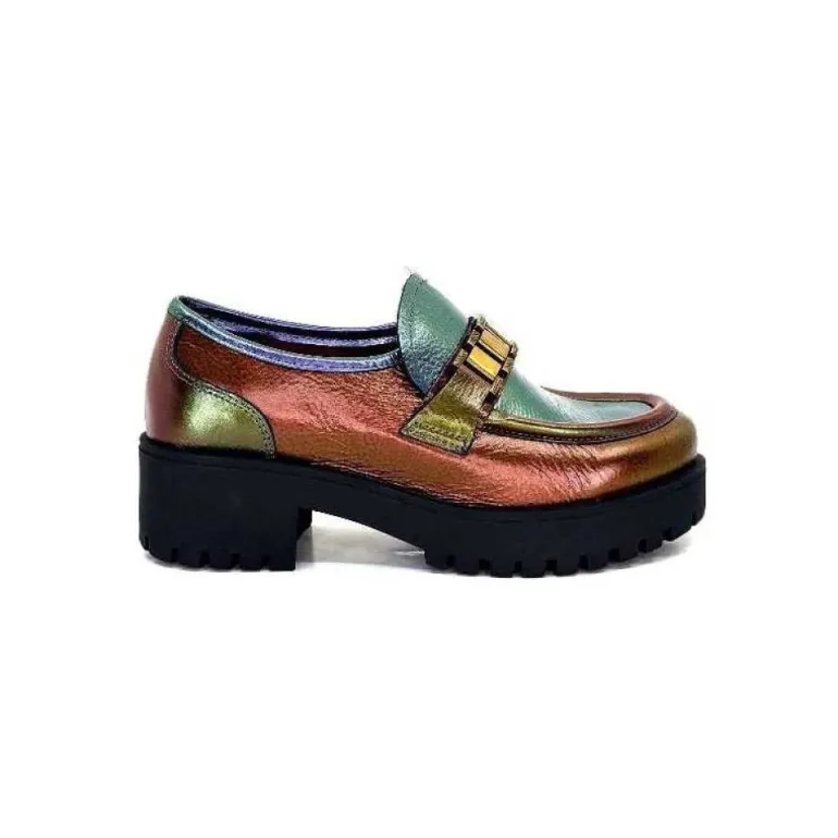Rosemetal J2174 C Jarno Cuir Bronze Multi