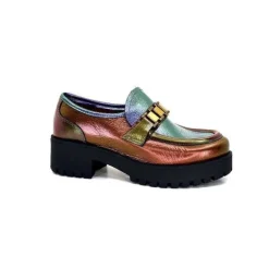 Rosemetal J2174 C Jarno Cuir Bronze Multi