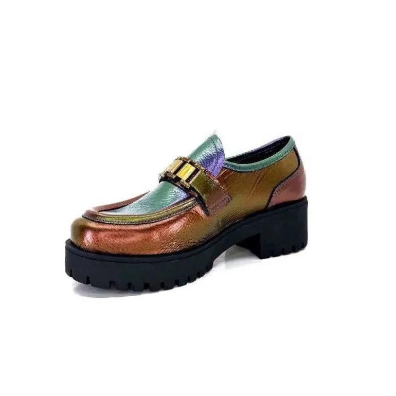 Rosemetal J2174 C Jarno Cuir Bronze Multi