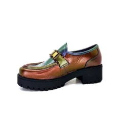 Rosemetal J2174 C Jarno Cuir Bronze Multi