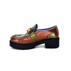 Rosemetal J2174 C Jarno Cuir Bronze Multi