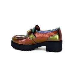 Rosemetal J2174 C Jarno Cuir Bronze Multi