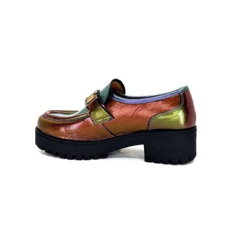 Rosemetal J2174 C Jarno Cuir Bronze Multi