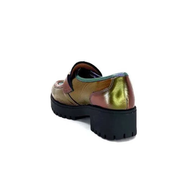 Rosemetal J2174 C Jarno Cuir Bronze Multi