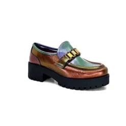 Rosemetal J2174 C Jarno Cuir Bronze Multi