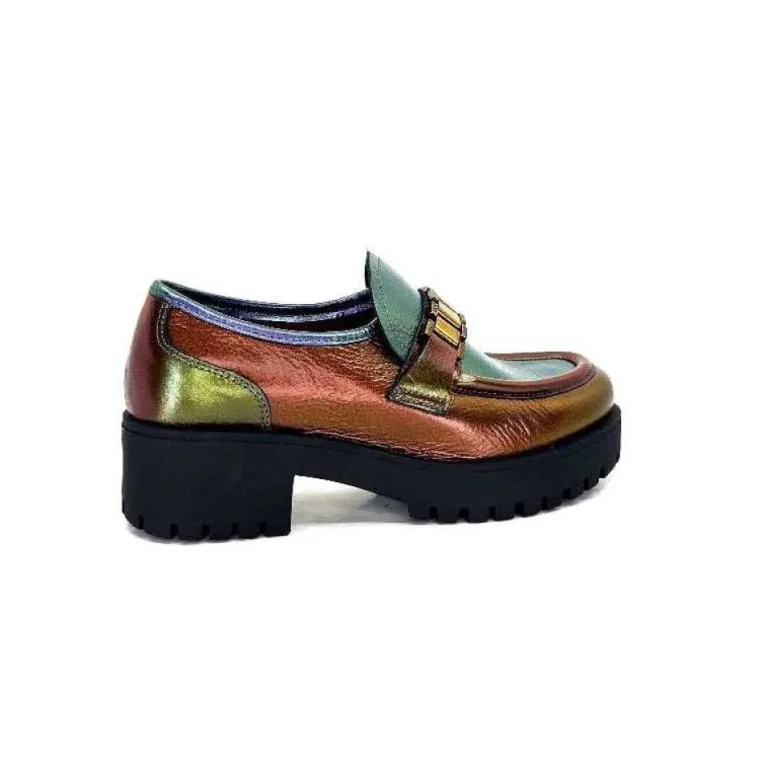 Rosemetal J2174 C Jarno Cuir Bronze Multi