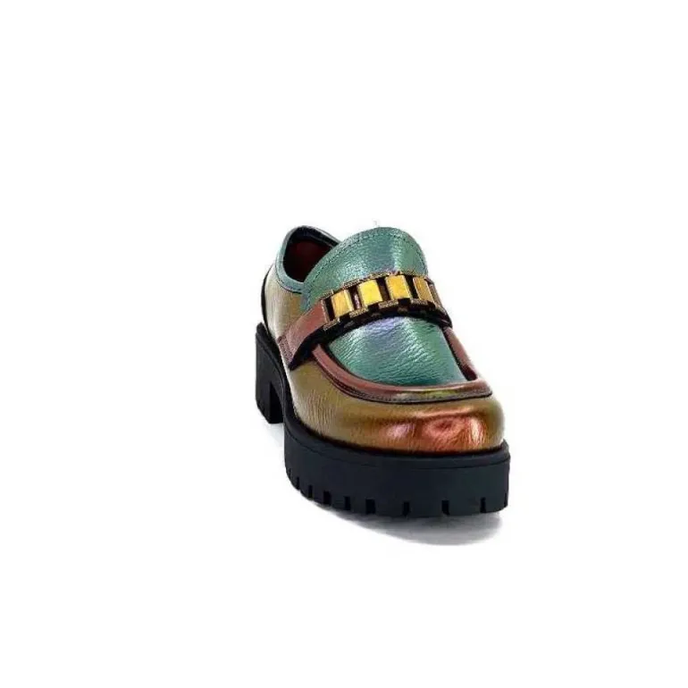 Rosemetal J2174 C Jarno Cuir Bronze Multi