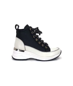 Rosemetal J2020A Jaulnes Cuir Noir