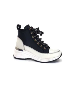 Rosemetal J2020A Jaulnes Cuir Noir