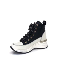 Rosemetal J2020A Jaulnes Cuir Noir