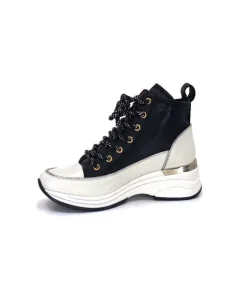 Rosemetal J2020A Jaulnes Cuir Noir