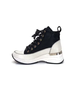 Rosemetal J2020A Jaulnes Cuir Noir