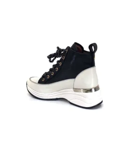 Rosemetal J2020A Jaulnes Cuir Noir