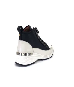 Rosemetal J2020A Jaulnes Cuir Noir