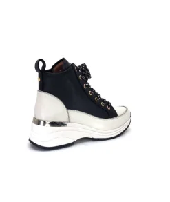 Rosemetal J2020A Jaulnes Cuir Noir