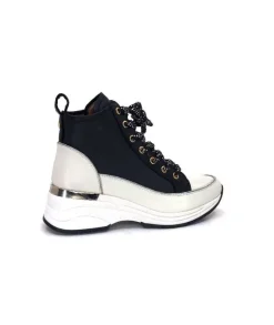 Rosemetal J2020A Jaulnes Cuir Noir