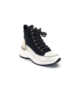 Rosemetal J2020A Jaulnes Cuir Noir