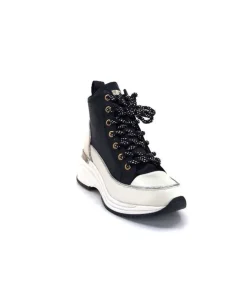 Rosemetal J2020A Jaulnes Cuir Noir