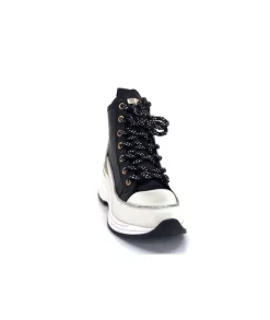 Rosemetal J2020A Jaulnes Cuir Noir