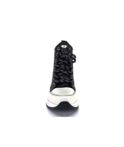 Rosemetal J2020A Jaulnes Cuir Noir