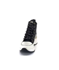 Rosemetal J2020A Jaulnes Cuir Noir