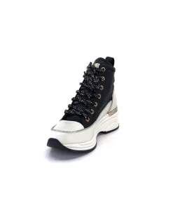 Rosemetal J2020A Jaulnes Cuir Noir