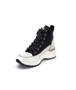 Rosemetal J2020A Jaulnes Cuir Noir