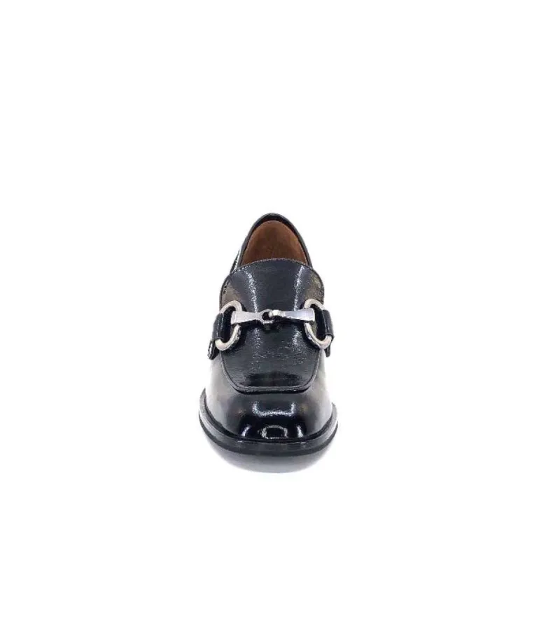 Rosemetal J2035H Jabrane Cuir Vernis Noir