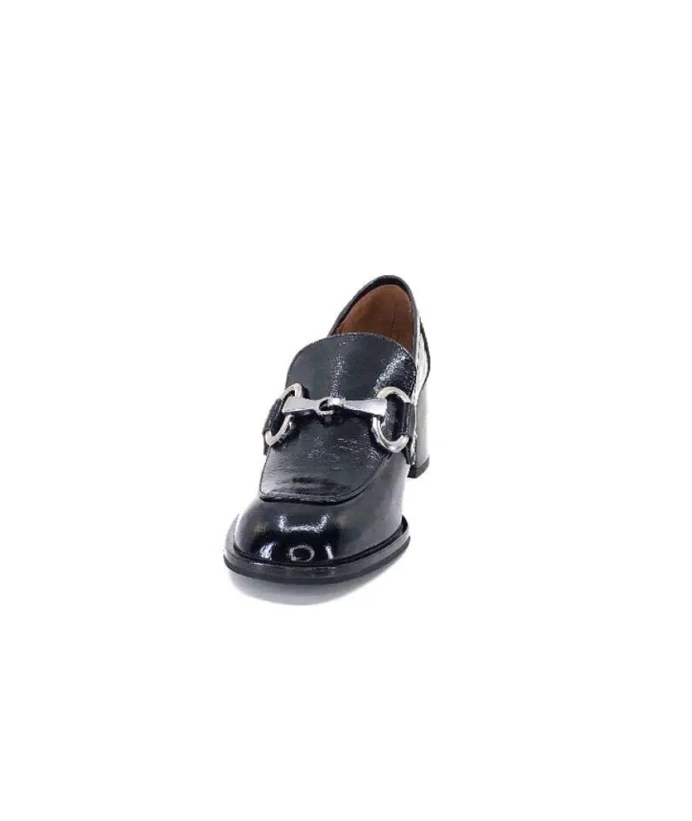 Rosemetal J2035H Jabrane Cuir Vernis Noir