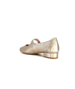 Sabrinas 23034 Cuir Metal Bronze Onyx