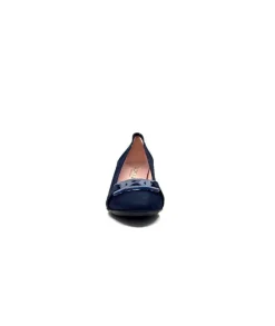 Sabrinas 34865 Salma Nubuck Bleu Marine