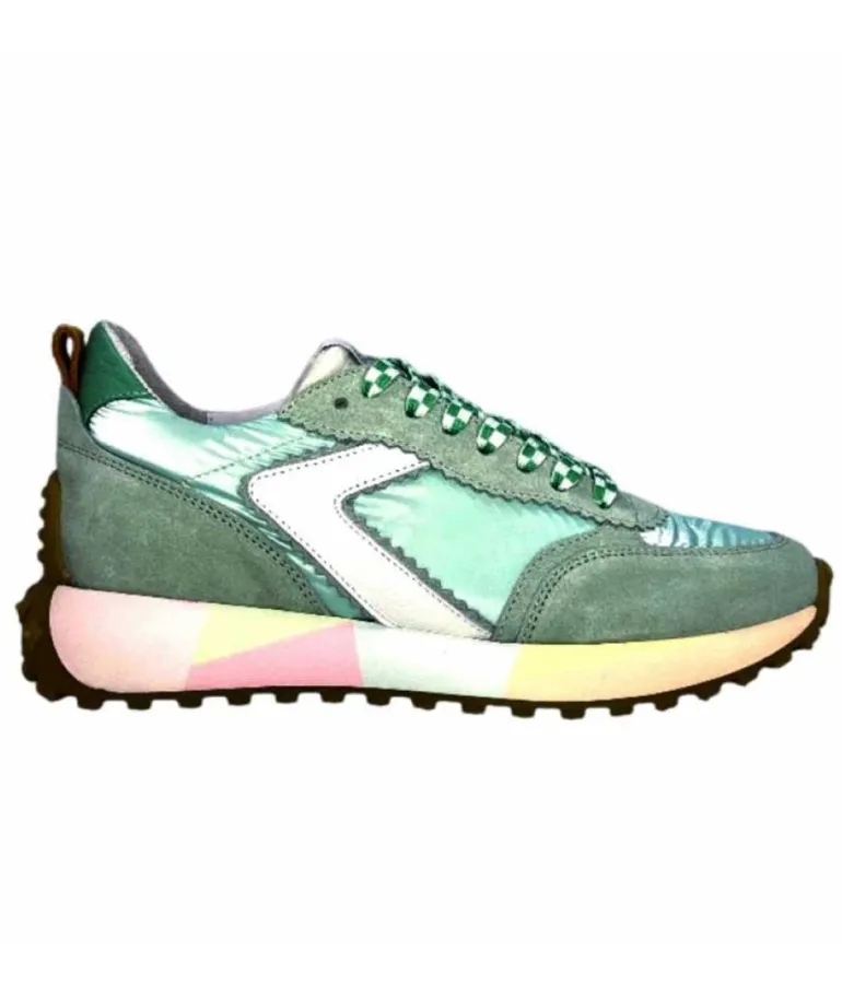 Semerdjian Smr Atom 9054 Daim Vert