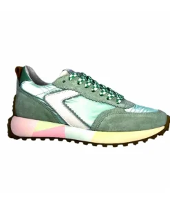 Semerdjian Smr Atom 9054 Daim Vert